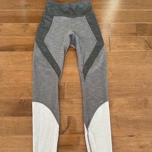 Lululemon Legging grey